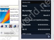 Bóng đá anh, ngoại hạng anh, lịch thi đấu euro 2012, Samsung tiếp tục phát triển Bada với Wave III 